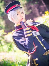 星之迟迟 到22年12月 Coser Hoshilily BCY合集4(148)